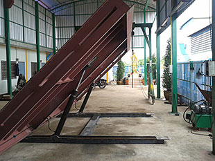 ชุดdumpแผ่นปูบ้านน็อคดาวน์
